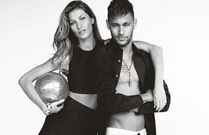 Oni su ponos Brazila Oni su ponos Brazila