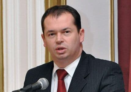 Priveden bivši gradonačelnik Niša Priveden bivši gradonačelnik Niša