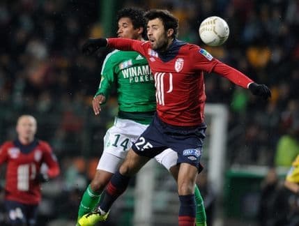 Roma flertuje sa Bašom Roma flertuje sa Bašom