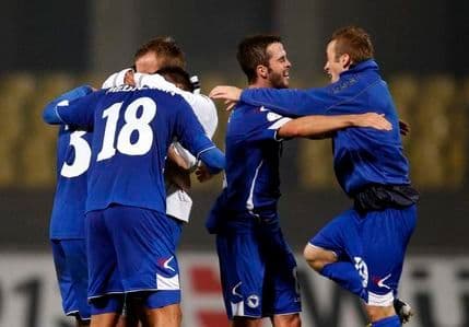 Sušićevi ''Zmajevi'' krenuli put Brazila Sušićevi ''Zmajevi'' krenuli put Brazila