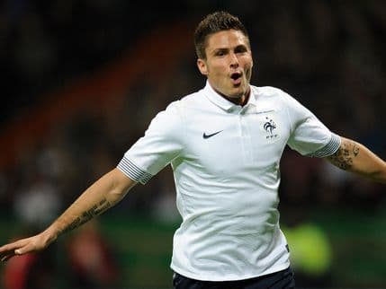 VIDEO: Francuzi razbili Norvežane VIDEO: Francuzi razbili Norvežane