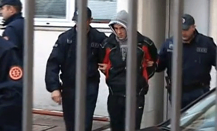 Presuda Šćepanu Bujiću biće izrečena 6. juna Presuda Šćepanu Bujiću biće izrečena 6. juna