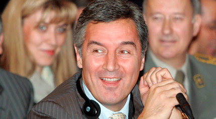 ĐUKANOVIĆ: Vlast u Podgorici biće formirana bez problema ĐUKANOVIĆ: Vlast u Podgorici biće formirana bez problema