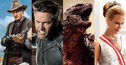 CINEPLEXX: Na repertoaru četiri nova filma CINEPLEXX: Na repertoaru četiri nova filma