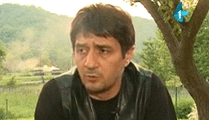 “Zviždač” iz Srbije traži politički azil u Švajcarskoj “Zviždač” iz Srbije traži politički azil u Švajcarskoj