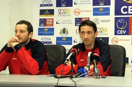 Milan Marković se oprostio od reprezentacije Milan Marković se oprostio od reprezentacije