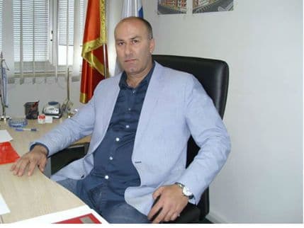 Sindikat Aluminijuma traži sastanak sa predstavnicima Vlade Sindikat Aluminijuma traži sastanak sa predstavnicima Vlade