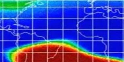 Otkrivena misterija "Bermudskog trougla svemira": Astronauti zabrinuti Otkrivena misterija "Bermudskog trougla svemira": Astronauti zabrinuti