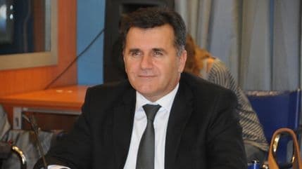 U Montefarmu očekuju petovalentne vakcine krajem juna U Montefarmu očekuju petovalentne vakcine krajem juna