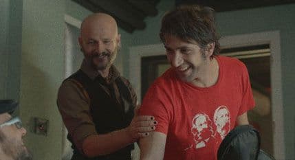 EKSKLUZIVNO: Spot Urban & 4 najavljuje premijeru Vukčevićevih „Dječaka“ EKSKLUZIVNO: Spot Urban & 4 najavljuje premijeru Vukčevićevih „Dječaka“