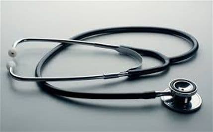 Vjerujte doktoru, a ne Vikipediji Vjerujte doktoru, a ne Vikipediji