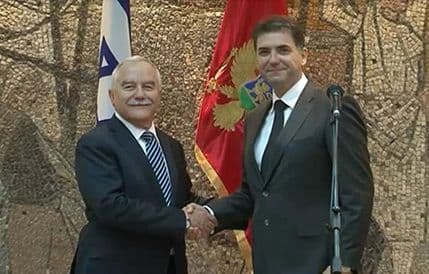 IVANOVIĆ: Možemo da naučimo mnogo toga od Izraela (VIDEO) IVANOVIĆ: Možemo da naučimo mnogo toga od Izraela (VIDEO)