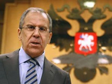 Lavrov: Hitne mjere za zaustavljanje krvoprolića Lavrov: Hitne mjere za zaustavljanje krvoprolića