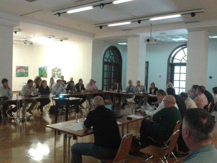 Kako sačuvati utvrđenja iz vremena Austrougarske monarhije Kako sačuvati utvrđenja iz vremena Austrougarske monarhije