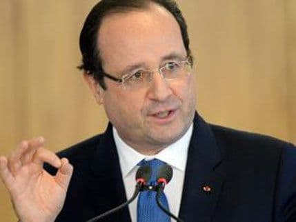 Oland: Potreban novi smjer politike u Evropi Oland: Potreban novi smjer politike u Evropi