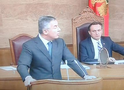 ĐUKANOVIĆ: Dobio sam poziv tužilaštva, nesporna politička volja da se riješi ubistvo Jovanovića ĐUKANOVIĆ: Dobio sam poziv tužilaštva, nesporna politička volja da se riješi ubistvo Jovanovića