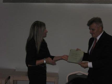 RADUNOVIĆ: Između 450 i 500 oboljelih od multipl skleroze RADUNOVIĆ: Između 450 i 500 oboljelih od multipl skleroze