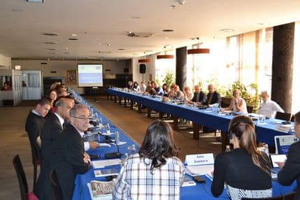 Rutović na regionalnoj konferenciji u Sarajevu Rutović na regionalnoj konferenciji u Sarajevu