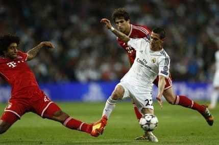 Di Marija: Ako ne osvojimo Mondijal biće to neuspjeh Di Marija: Ako ne osvojimo Mondijal biće to neuspjeh