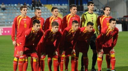 U21: Spisak za meč sa Italijom U21: Spisak za meč sa Italijom