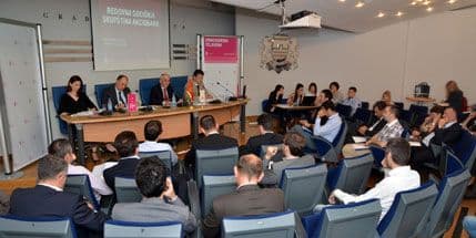 Telekom: Iznos dividende po akciji neto 41 cent Telekom: Iznos dividende po akciji neto 41 cent