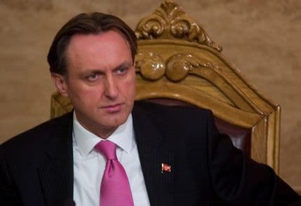 KRIVOKAPIĆ: Crna Gora posljednja puzla koja nedostaje na NATO mapi KRIVOKAPIĆ: Crna Gora posljednja puzla koja nedostaje na NATO mapi