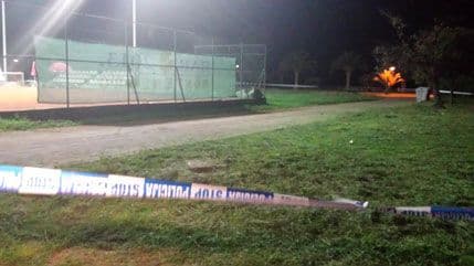 Pet dana prije ubistva Mrdak pretučen? Pet dana prije ubistva Mrdak pretučen?