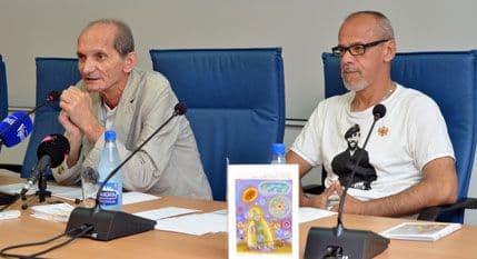 HODŽIĆ: Crna Gora kao „Okean ljubavi“ - oaza mira bez podjela HODŽIĆ: Crna Gora kao „Okean ljubavi“ - oaza mira bez podjela