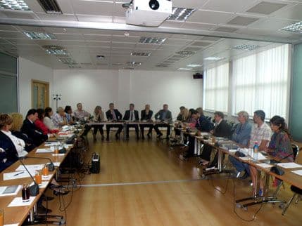 SEFEROVIĆ: Pozicioni dukument poboljšava poslovni ambijent u Crnoj Gori SEFEROVIĆ: Pozicioni dukument poboljšava poslovni ambijent u Crnoj Gori