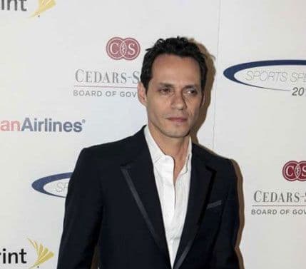 Mark Entoni izjavio da je poznat jer je ružan Mark Entoni izjavio da je poznat jer je ružan