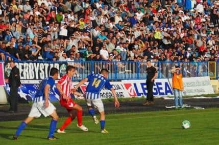 FSCG: Disciplinski postupak protiv Sutjeske FSCG: Disciplinski postupak protiv Sutjeske