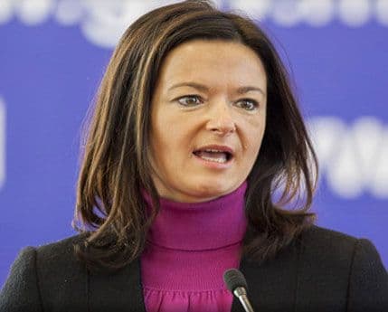 Tanja FAJON: Desničari neće spriječiti širenje EU na Zapadni Balkan Tanja FAJON: Desničari neće spriječiti širenje EU na Zapadni Balkan