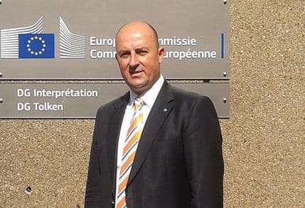 JOKSIMOVIĆ: Na putu ka EU neophodno jačati ribarsku flotu, kada uđemo neće se moći povećavati JOKSIMOVIĆ: Na putu ka EU neophodno jačati ribarsku flotu, kada uđemo neće se moći povećavati