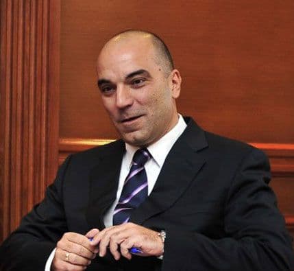 KAVARIĆ: Kroz stečaj definisati novog vlasnika Solane KAVARIĆ: Kroz stečaj definisati novog vlasnika Solane