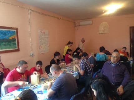 MRSS: Prikazan proces profesionalne rehabilitacije MRSS: Prikazan proces profesionalne rehabilitacije