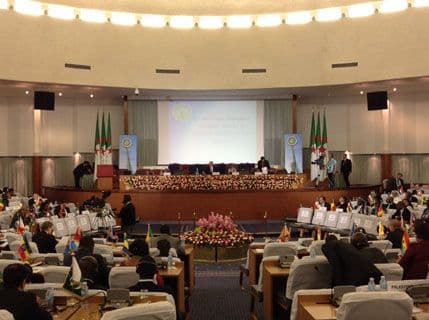 Vladimir Radulović na Ministarskoj konferenciji Pokreta nesvrstanih zemalja Vladimir Radulović na Ministarskoj konferenciji Pokreta nesvrstanih zemalja