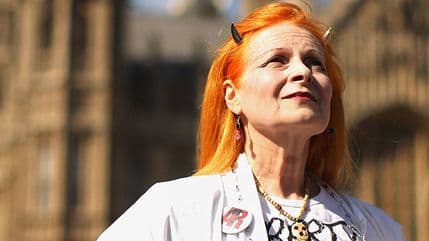 MILAČIČ: Revija Vivijen Vestvud će biti svjetski spektakl MILAČIČ: Revija Vivijen Vestvud će biti svjetski spektakl