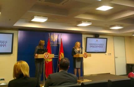 Crna Gora prvog jula pristupa programu "Horizont 2020" Crna Gora prvog jula pristupa programu "Horizont 2020"