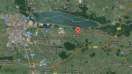 HRVATSKA: Majka i dvogodišnja djevojčica poginule u saobraćajnoj nesreći HRVATSKA: Majka i dvogodišnja djevojčica poginule u saobraćajnoj nesreći