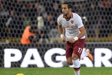 Benatija se dogovorio sa Sitijem Benatija se dogovorio sa Sitijem