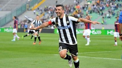 Di Natale odlaže penziju! Di Natale odlaže penziju!