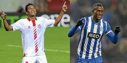 Atletiko traži napadače Atletiko traži napadače