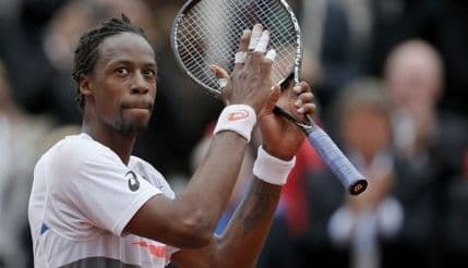 VIDEO: Monfisova golmanska parada na Rolan Garosu VIDEO: Monfisova golmanska parada na Rolan Garosu