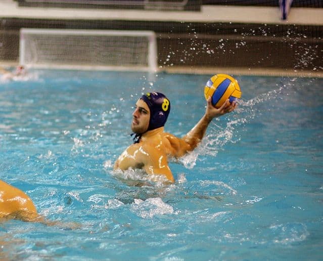 Jovan Sarić i dalje vjeran Jadranu Jovan Sarić i dalje vjeran Jadranu