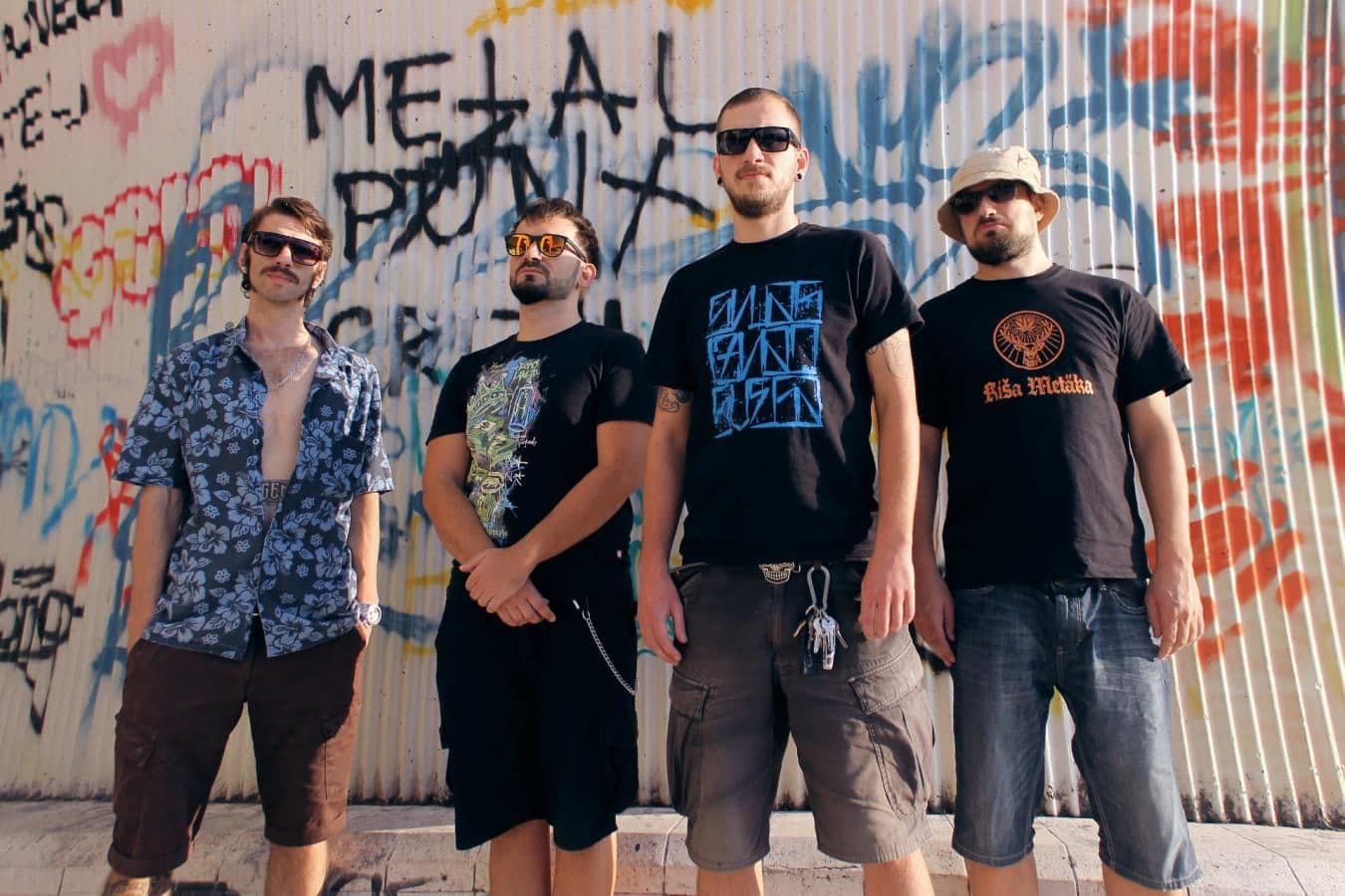 Četvrto izdanje hip-hop festivala “Asfaltiranje” 13. i 14. juna Četvrto izdanje hip-hop festivala “Asfaltiranje” 13. i 14. juna