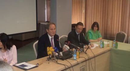 BINGULAC: Statistika ne može da sagleda ogromnu pomoć Crne Gore BINGULAC: Statistika ne može da sagleda ogromnu pomoć Crne Gore