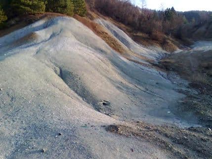 Proradio vulkan u Makedoniji Proradio vulkan u Makedoniji