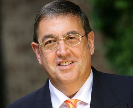 LAMERS: Velike šanse da Crna Gora bude sledeća članica NATO-a LAMERS: Velike šanse da Crna Gora bude sledeća članica NATO-a