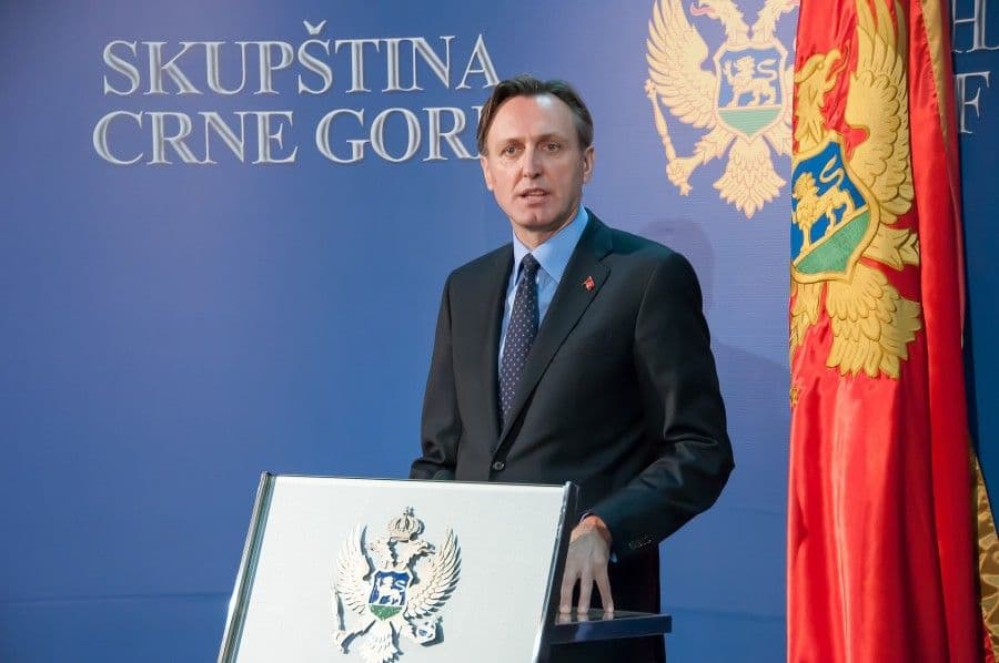 Budva: Samit šefova Atlantskih saveza Budva: Samit šefova Atlantskih saveza