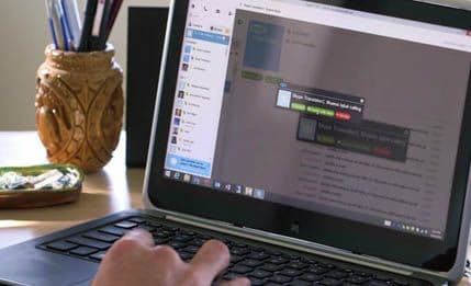 Skype će prevoditi razgovore u realnom vremenu! Skype će prevoditi razgovore u realnom vremenu!